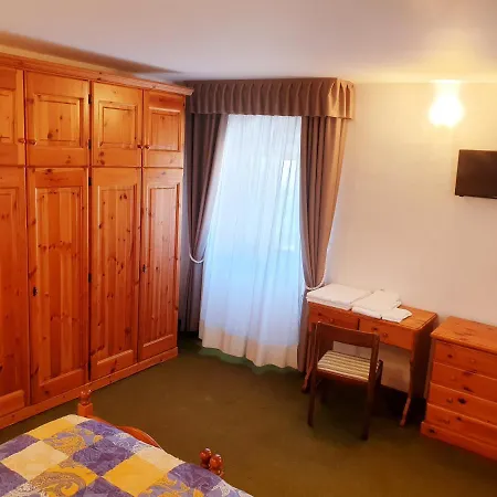 Trieste Hotel Lorenzago Di Cadore