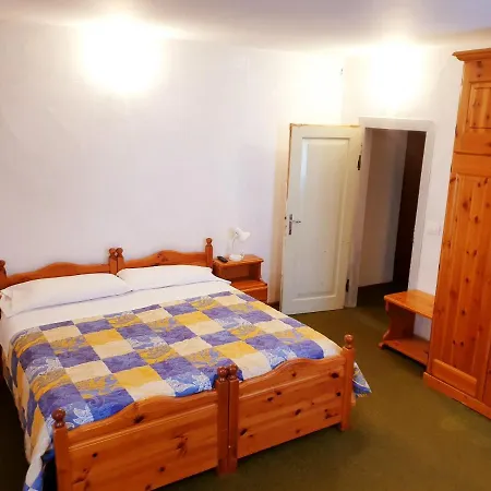 Trieste Hotel Lorenzago Di Cadore