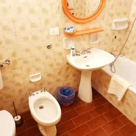 Trieste Hotel