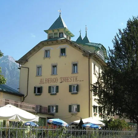 Hotel Trieste *
