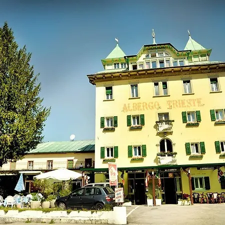 Trieste
