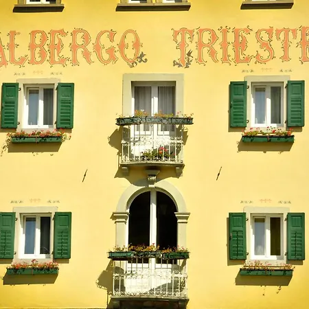 Trieste *