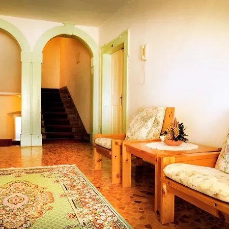 Hotel Trieste *