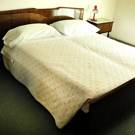 Hotel Trieste *