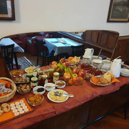 Hotel Trieste