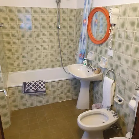 Trieste * Lorenzago Di Cadore