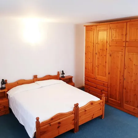 Hotel Trieste *