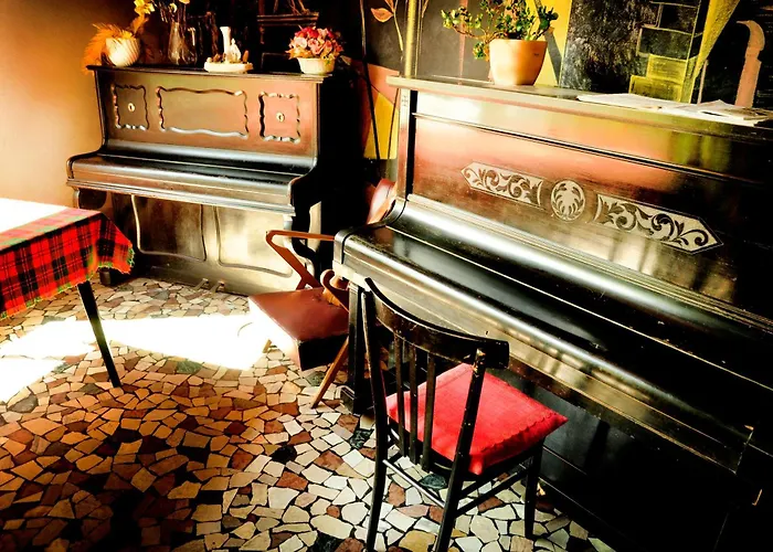 Ξενοδοχείο Trieste Lorenzago Di Cadore