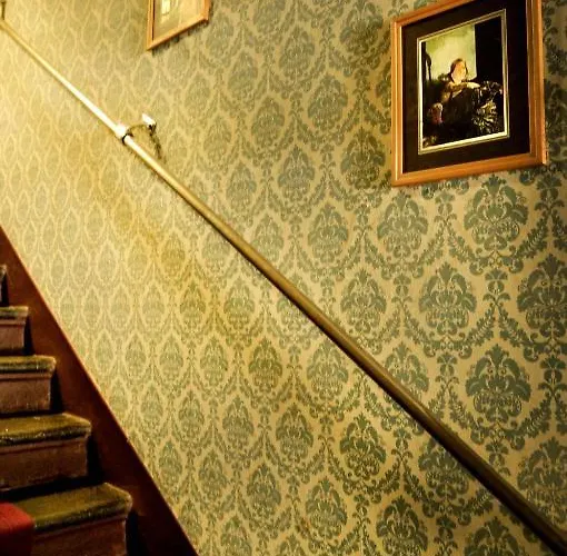 Ξενοδοχείο Trieste Lorenzago Di Cadore