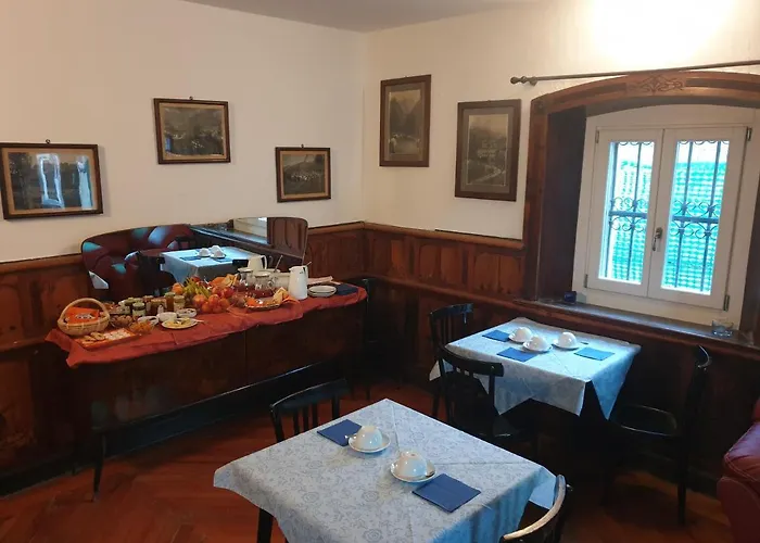 Trieste Ξενοδοχείο Lorenzago Di Cadore