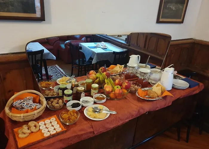 Ξενοδοχείο Trieste