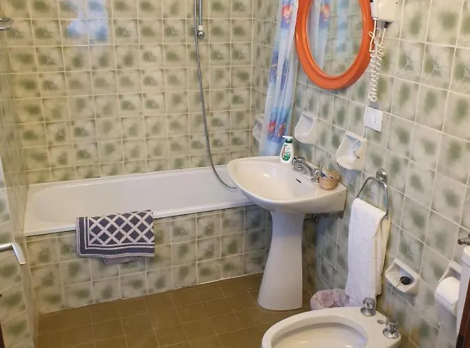 Trieste * Lorenzago Di Cadore