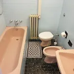 호텔 Trieste Lorenzago Di Cadore
