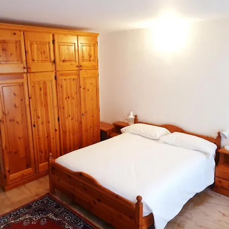 Hotel Trieste