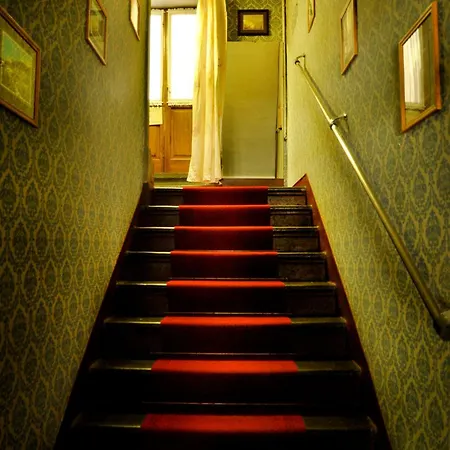 Hotel Trieste Lorenzago Di Cadore