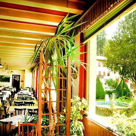 Hotel Trieste *