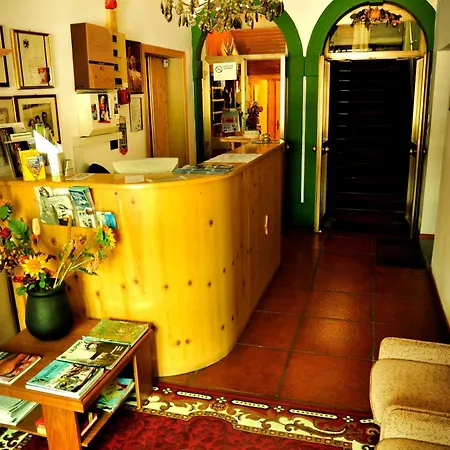 Hotel Trieste *