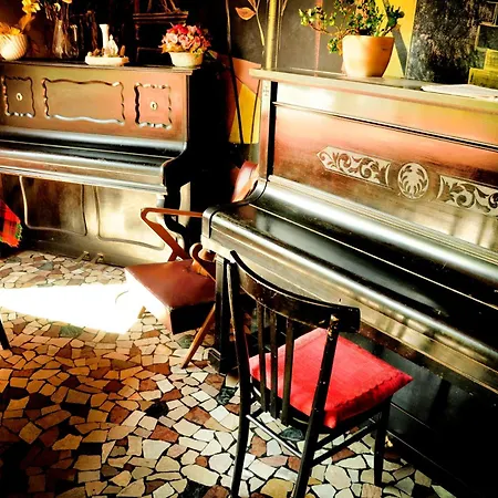 Hotel Trieste Lorenzago Di Cadore