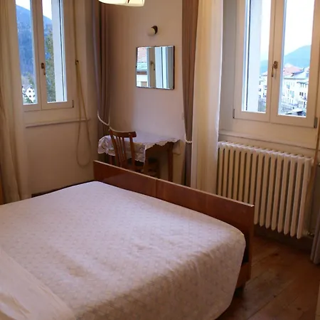 Trieste Hotel *