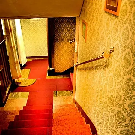 فندق Trieste *
