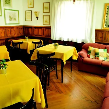 Hotel Trieste