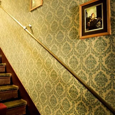 Hotel Trieste Lorenzago Di Cadore