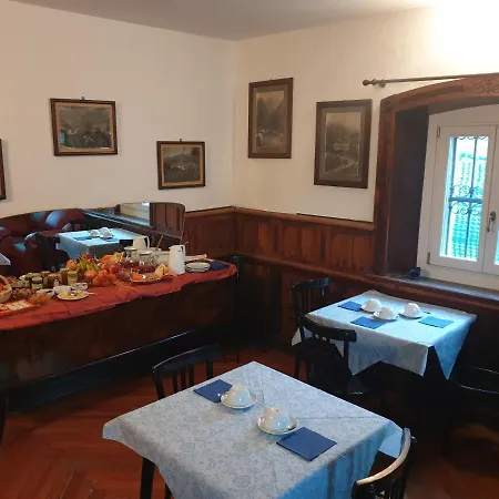 Trieste Hotel Lorenzago Di Cadore