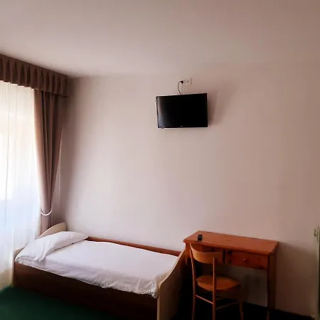 Trieste Lorenzago di Cadore