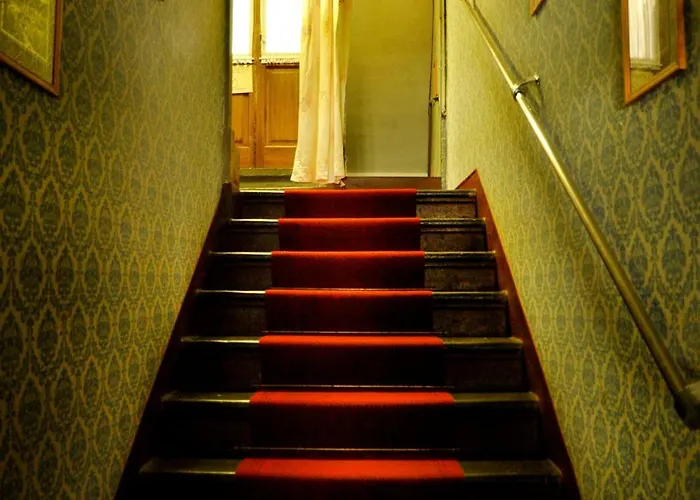 Отель Trieste Lorenzago Di Cadore