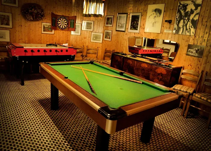 Trieste * Lorenzago Di Cadore