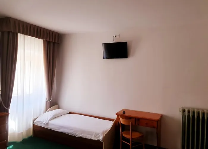 Trieste Lorenzago Di Cadore