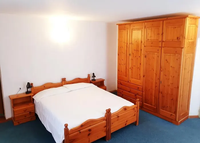 Отель Trieste *