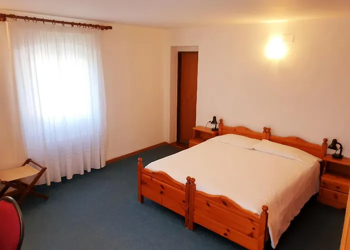 Trieste * Lorenzago Di Cadore